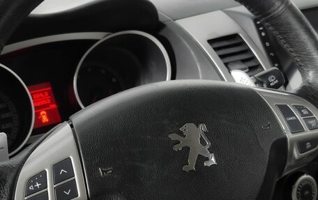 Peugeot 4007, 2008 год, 670 000 рублей, 17 фотография