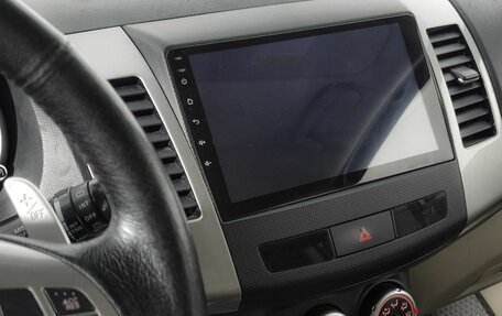 Peugeot 4007, 2008 год, 670 000 рублей, 20 фотография