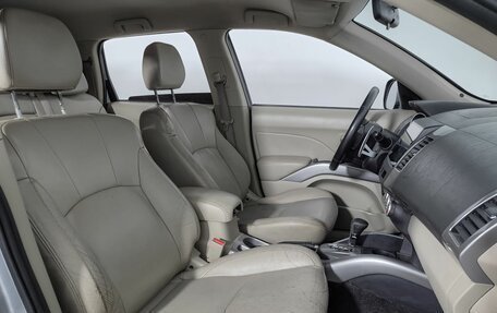 Peugeot 4007, 2008 год, 670 000 рублей, 9 фотография