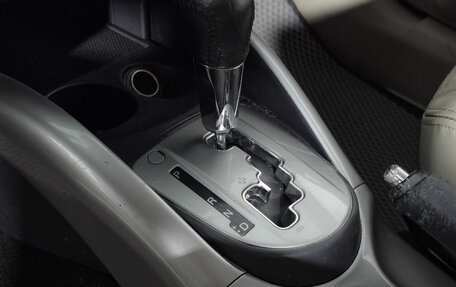 Peugeot 4007, 2008 год, 670 000 рублей, 18 фотография