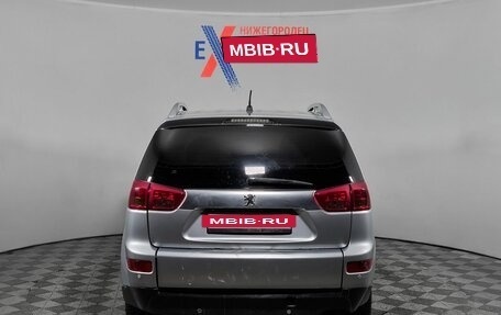 Peugeot 4007, 2008 год, 670 000 рублей, 6 фотография