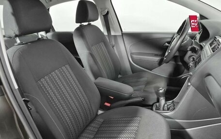Volkswagen Polo VI (EU Market), 2015 год, 989 000 рублей, 12 фотография