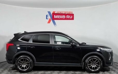Haval Jolion, 2024 год, 2 330 000 рублей, 4 фотография