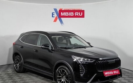 Haval Jolion, 2024 год, 2 330 000 рублей, 3 фотография