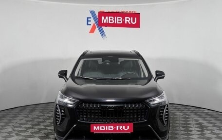 Haval Jolion, 2024 год, 2 330 000 рублей, 2 фотография