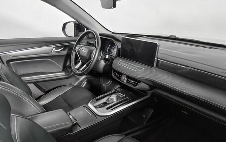 Haval Jolion, 2024 год, 2 330 000 рублей, 10 фотография