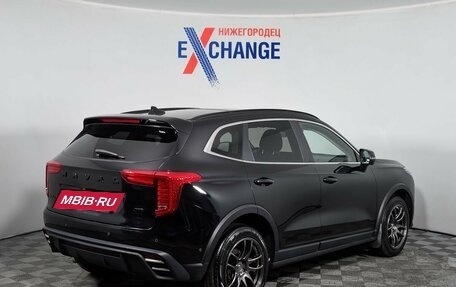 Haval Jolion, 2024 год, 2 330 000 рублей, 5 фотография
