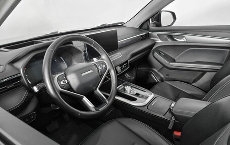 Haval Jolion, 2024 год, 2 330 000 рублей, 15 фотография