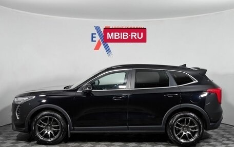 Haval Jolion, 2024 год, 2 330 000 рублей, 8 фотография