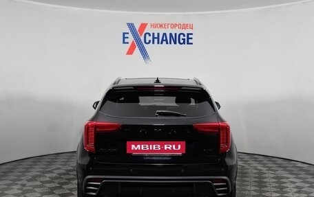 Haval Jolion, 2024 год, 2 330 000 рублей, 6 фотография