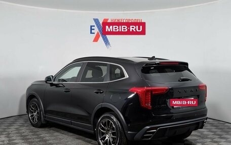 Haval Jolion, 2024 год, 2 330 000 рублей, 7 фотография