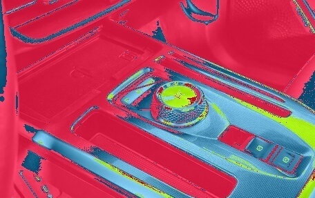 Haval Jolion, 2024 год, 2 330 000 рублей, 19 фотография