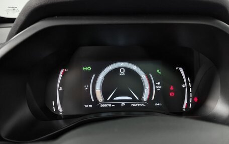 Haval Jolion, 2024 год, 2 330 000 рублей, 21 фотография