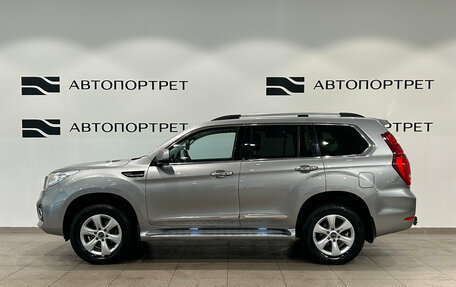 Haval H9 I рестайлинг, 2023 год, 2 999 000 рублей, 4 фотография
