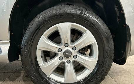 Haval H9 I рестайлинг, 2023 год, 2 999 000 рублей, 11 фотография