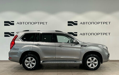 Haval H9 I рестайлинг, 2023 год, 2 999 000 рублей, 8 фотография