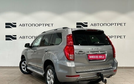 Haval H9 I рестайлинг, 2023 год, 2 999 000 рублей, 5 фотография