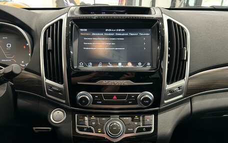 Haval H9 I рестайлинг, 2023 год, 2 999 000 рублей, 17 фотография