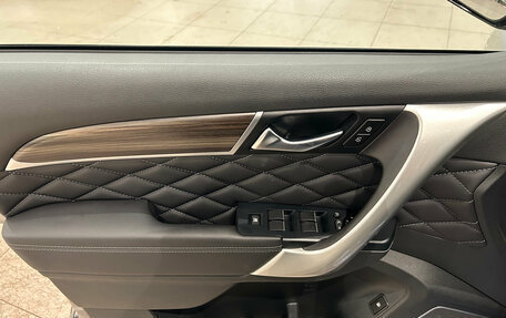 Haval H9 I рестайлинг, 2023 год, 2 999 000 рублей, 15 фотография