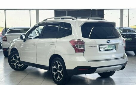 Subaru Forester, 2013 год, 1 549 000 рублей, 4 фотография
