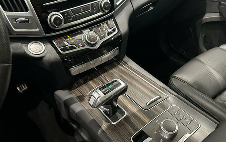 Haval H9 I рестайлинг, 2023 год, 2 999 000 рублей, 19 фотография