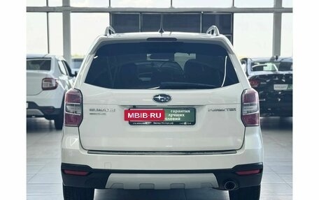 Subaru Forester, 2013 год, 1 549 000 рублей, 5 фотография