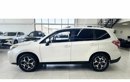 Subaru Forester, 2013 год, 1 549 000 рублей, 7 фотография
