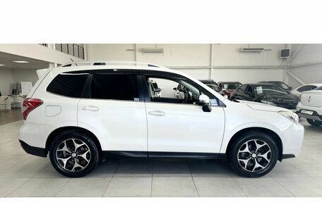 Subaru Forester, 2013 год, 1 549 000 рублей, 8 фотография