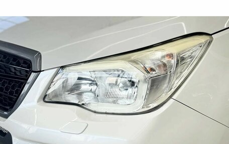Subaru Forester, 2013 год, 1 549 000 рублей, 9 фотография