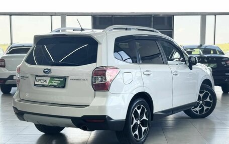 Subaru Forester, 2013 год, 1 549 000 рублей, 6 фотография