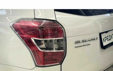 Subaru Forester, 2013 год, 1 549 000 рублей, 10 фотография