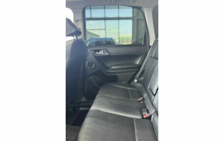 Subaru Forester, 2013 год, 1 549 000 рублей, 15 фотография