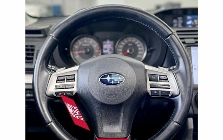Subaru Forester, 2013 год, 1 549 000 рублей, 13 фотография