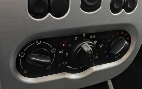 Renault Sandero I, 2013 год, 719 000 рублей, 10 фотография