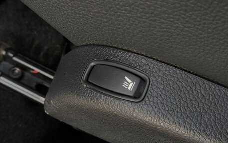 Renault Sandero I, 2013 год, 719 000 рублей, 21 фотография