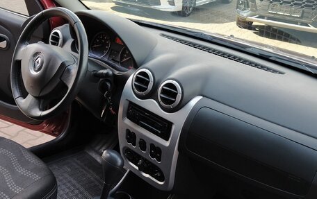 Renault Sandero I, 2013 год, 719 000 рублей, 13 фотография