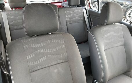 Renault Sandero I, 2013 год, 719 000 рублей, 15 фотография