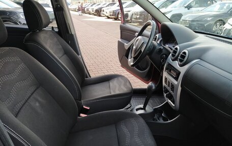 Renault Sandero I, 2013 год, 719 000 рублей, 14 фотография