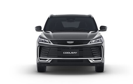 Geely Coolray I, 2026 год, 2 914 990 рублей, 4 фотография