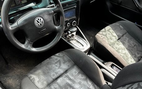 Volkswagen Golf IV, 1998 год, 180 000 рублей, 4 фотография