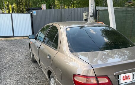 Nissan Almera, 2005 год, 350 000 рублей, 5 фотография