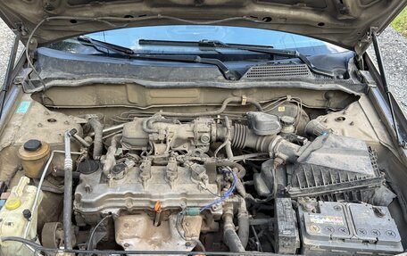 Nissan Almera, 2005 год, 350 000 рублей, 2 фотография