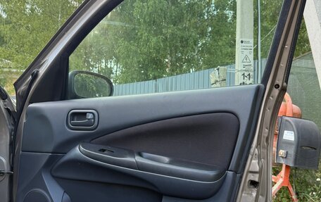 Nissan Almera, 2005 год, 350 000 рублей, 12 фотография