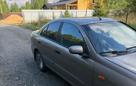 Nissan Almera, 2005 год, 350 000 рублей, 3 фотография