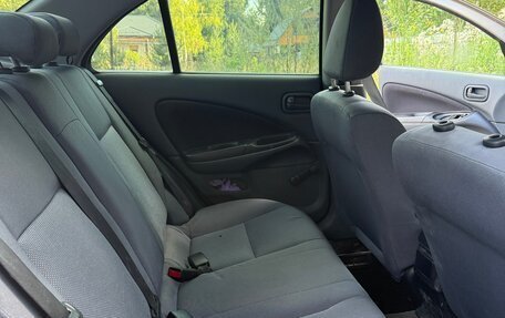 Nissan Almera, 2005 год, 350 000 рублей, 14 фотография
