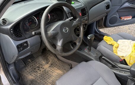 Nissan Almera, 2005 год, 350 000 рублей, 15 фотография