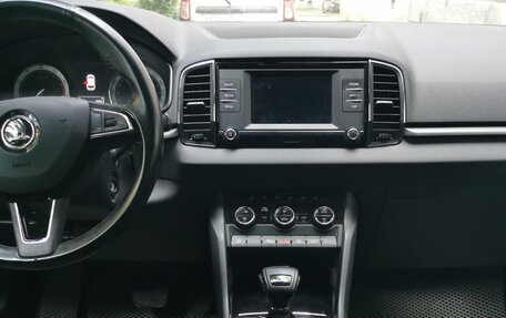 Skoda Karoq I, 2020 год, 2 350 000 рублей, 5 фотография