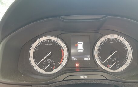 Skoda Karoq I, 2020 год, 2 350 000 рублей, 4 фотография