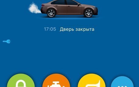Nissan Almera, 2005 год, 350 000 рублей, 18 фотография