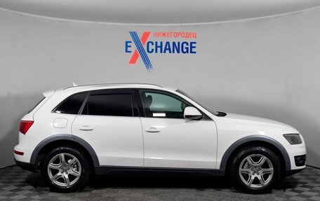 Audi Q5, 2009 год, 940 000 рублей, 4 фотография